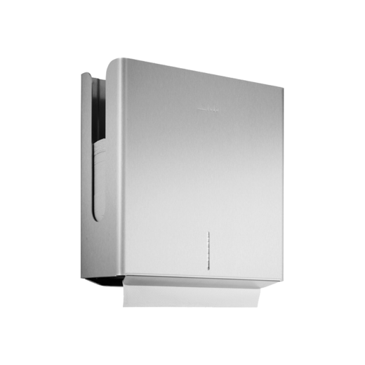 Paper towel dispenser