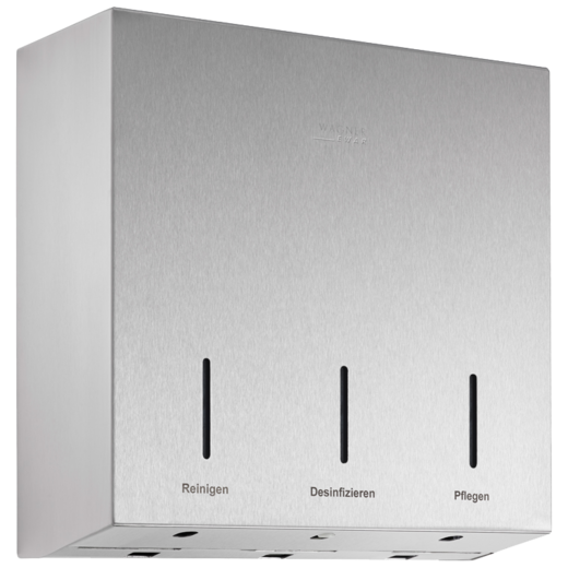Combinazione sapone/disinf./lozioni elettronico (sensor)