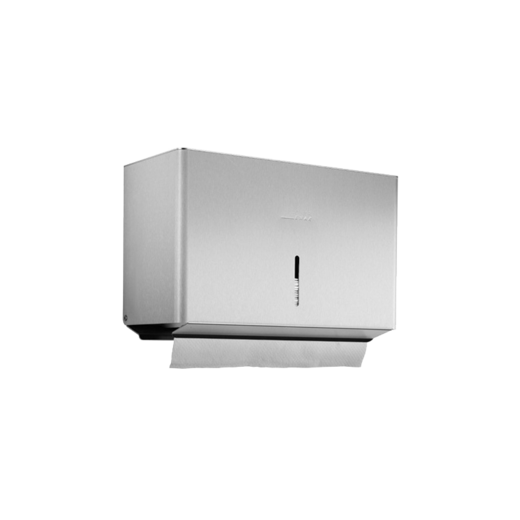 Paper towel dispenser