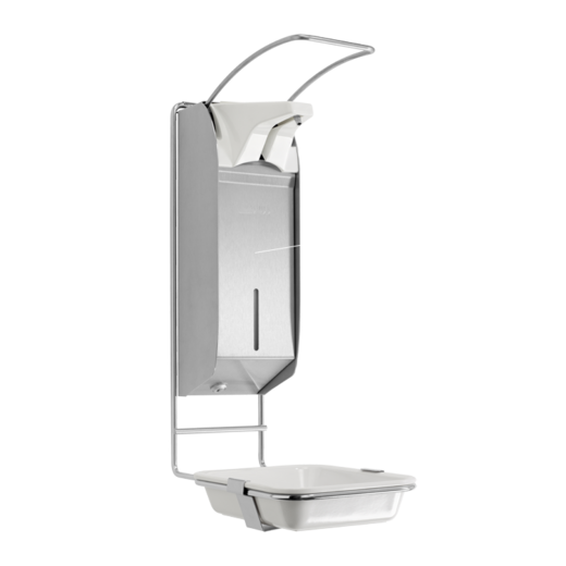 Cover plate lockable
