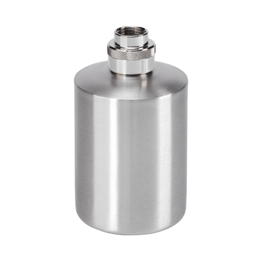 Soap bottle stainless steel 500 ml