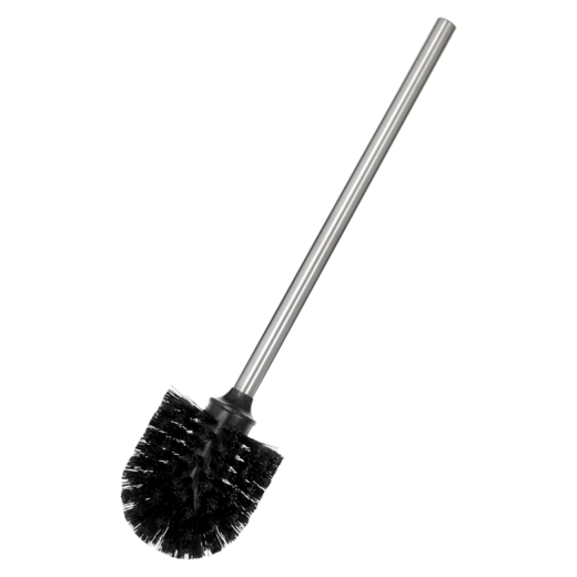 Handle with brush