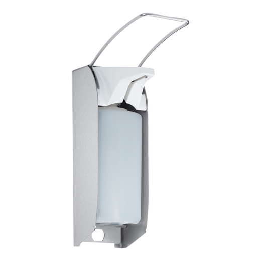 Distributore di disinfettante