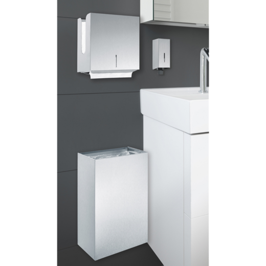 Washroom Set