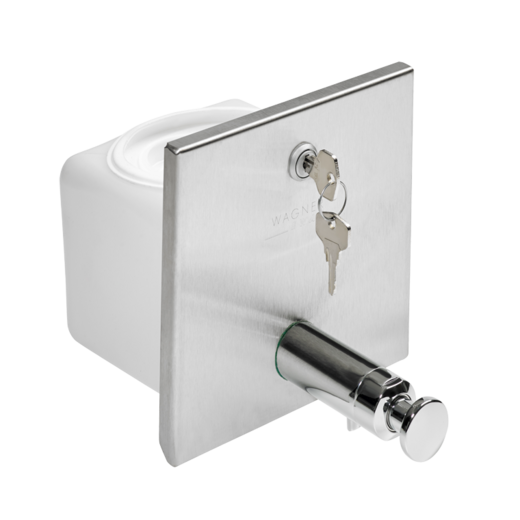 Upgrade kit with door