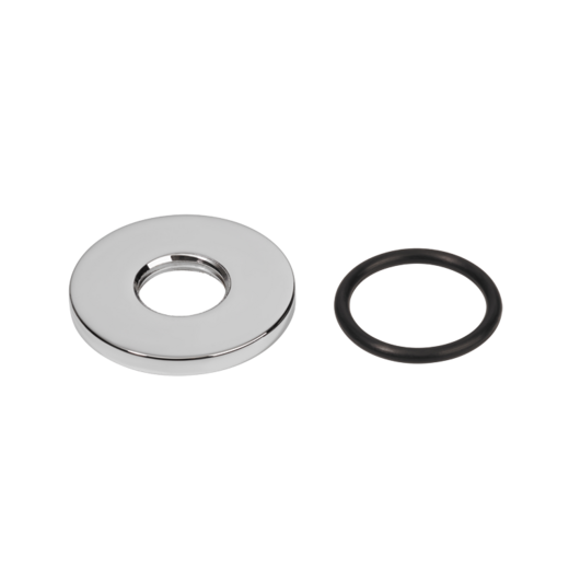 Washer/rose