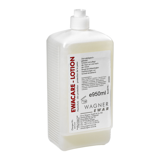 Hand lotion EWACARE