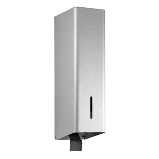 Liquid soap dispenser