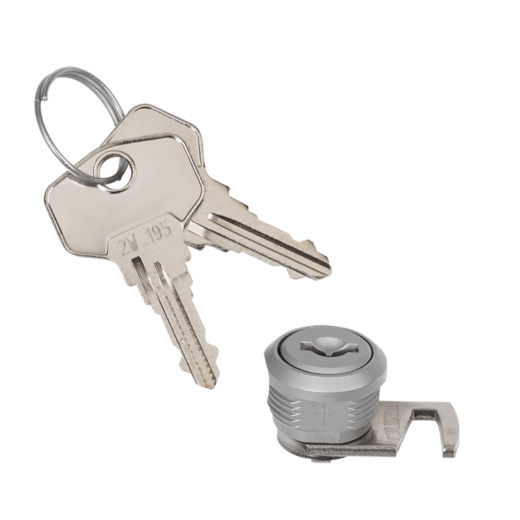 Key lock A/P - Line