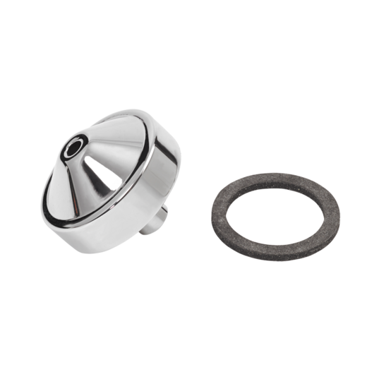 Outlet nozzle