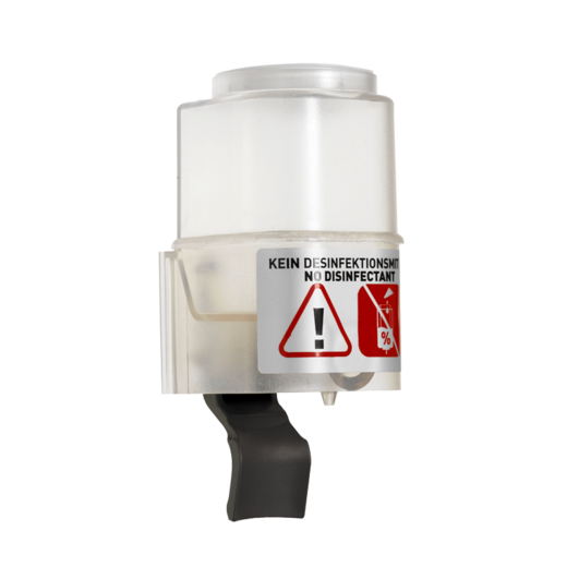 Pump with tank 200 ml