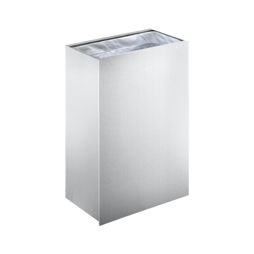 Waste bin