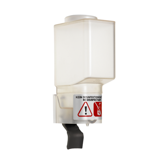 Pump with tank 700ml