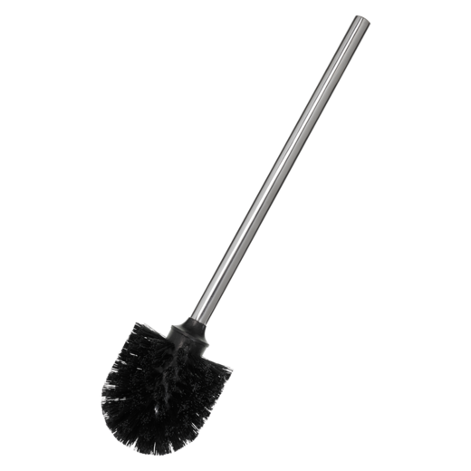 Handle with brush