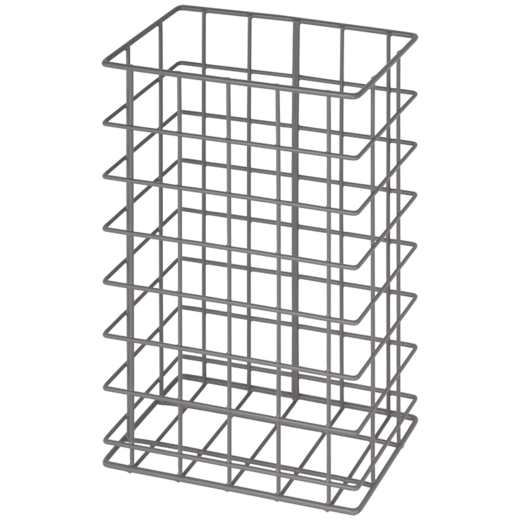 Mesh basket